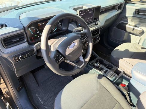 Used 2024 Ford Maverick XL image 7