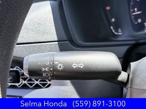 Certified 2024 Honda Accord LX image 13