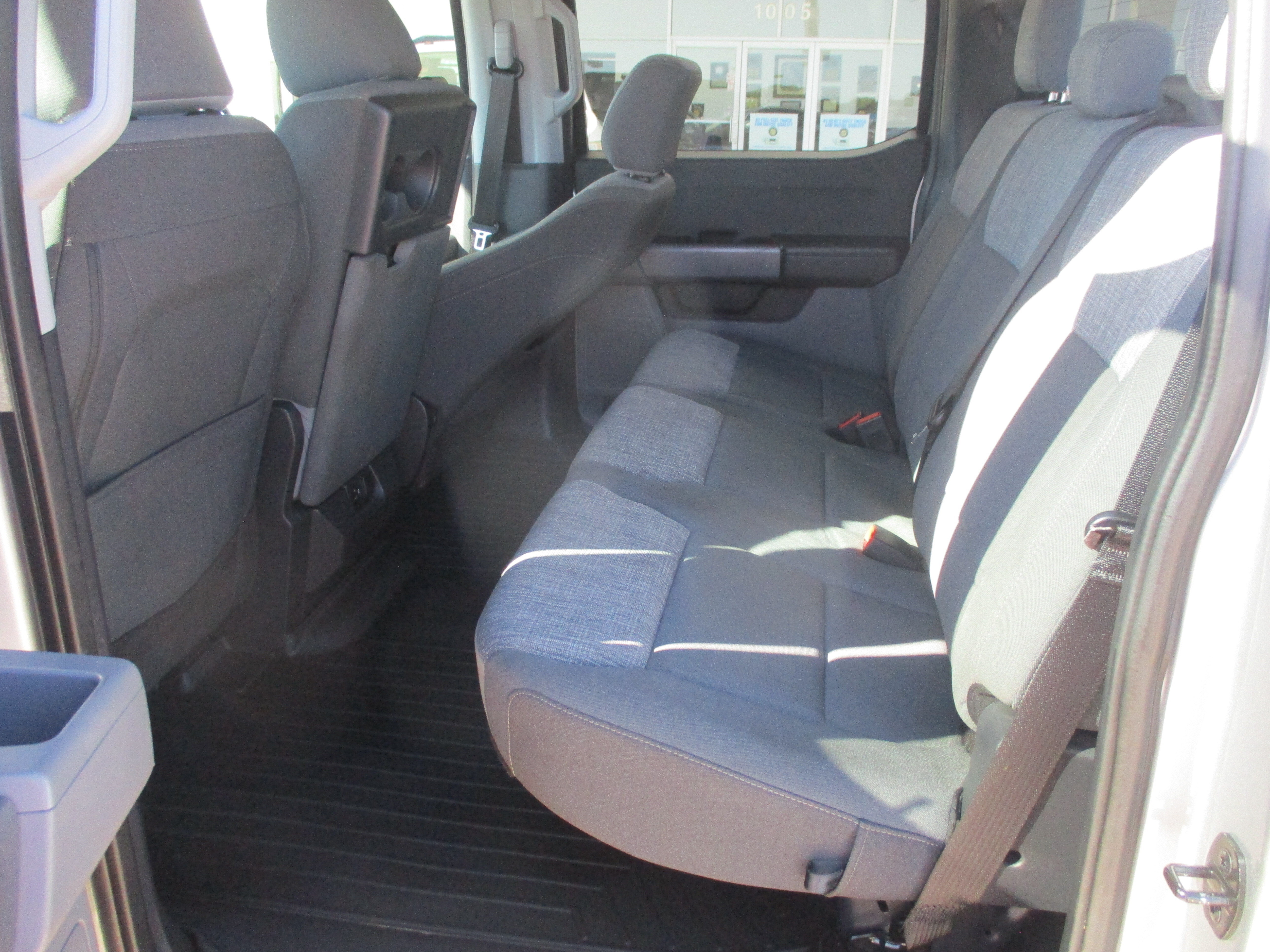 Used 2023 Ford F150 XLT AWD/4WD image 9