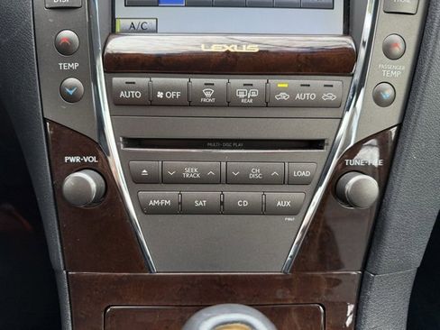 Used 2012 Lexus ES 350 350 image 23