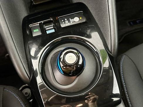Used 2023 Nissan Leaf SV Plus FWD image 15
