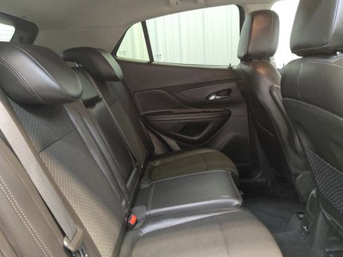 Used 2019 Buick Encore Preferred w/ Safety Package FWD image 19