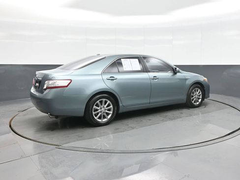 Used 2011 Toyota Camry Hybrid image 7