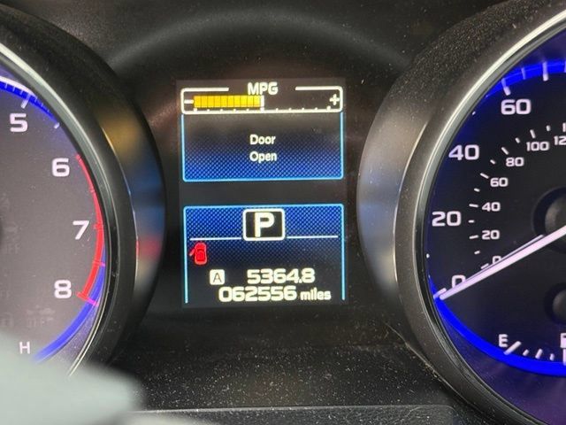 Used 2018 Subaru Legacy 2.5i Premium AWD/4WD image 8