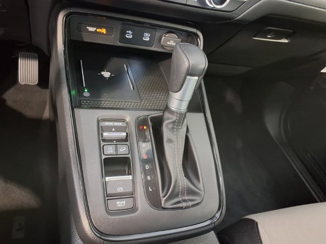 Certified 2026 Honda CR-V EX image 13