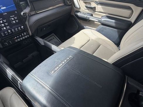 Used 2020 RAM 1500 Limited image 28