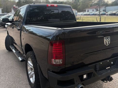 Used 2015 RAM 1500 Sport w/ Convenience Group image 3