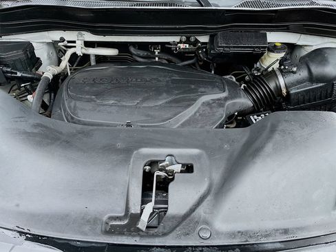 Used 2021 Honda Passport Sport image 27