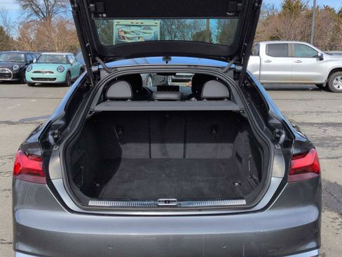 Used 2024 Audi A5 2.0T Premium Plus image 37