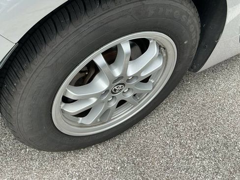 Used 2016 Toyota Prius Two FWD image 20