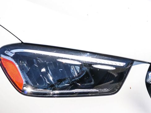 Used 2024 Mercedes-Benz GLE 350 4MATIC image 16
