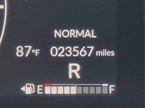 Certified 2025 Honda CR-V Sport image 11