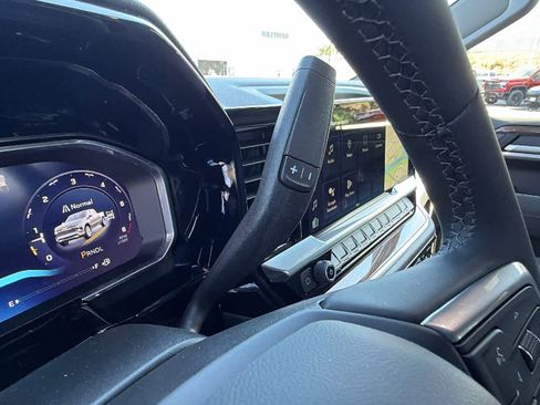 New 2026 Chevrolet Silverado 1500 LT AWD/4WD image 13