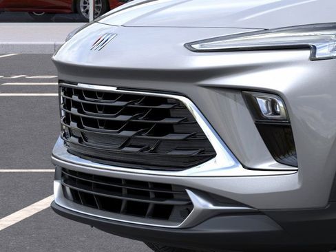 New 2026 Buick Encore GX Preferred w/ Comfort Package image 13