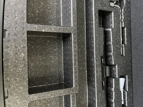 New 2026 Honda HR-V LX image 11