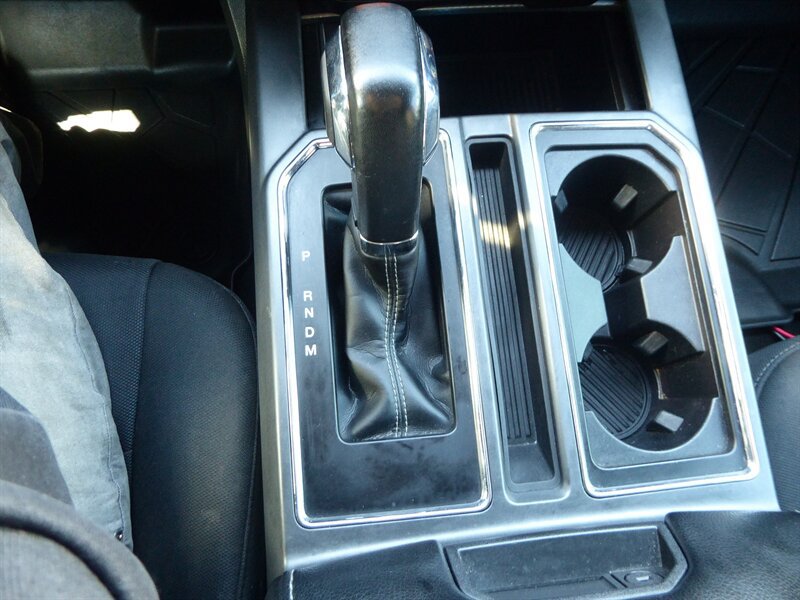 Used 2020 Ford F150 XLT w/ Equipment Group 302A Luxury AWD/4WD image 19