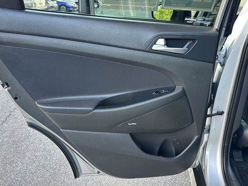 Used 2020 Hyundai Tucson Ultimate image 15