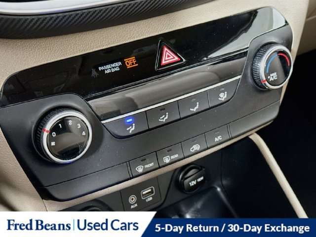 Used 2019 Hyundai Tucson SE AWD/4WD image 21