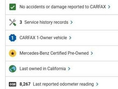 Certified 2025 Mercedes-Benz GLE 350 4MATIC image 3