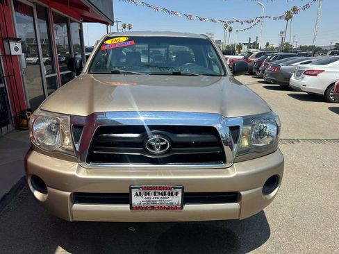 Used 2006 Toyota Tacoma 2WD Access Cab image 5