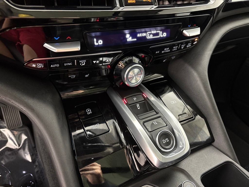 Used 2024 Acura MDX w/ Technology Package FWD image 39
