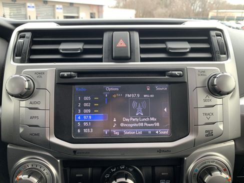 Used 2015 Toyota 4Runner SR5 Premium image 23