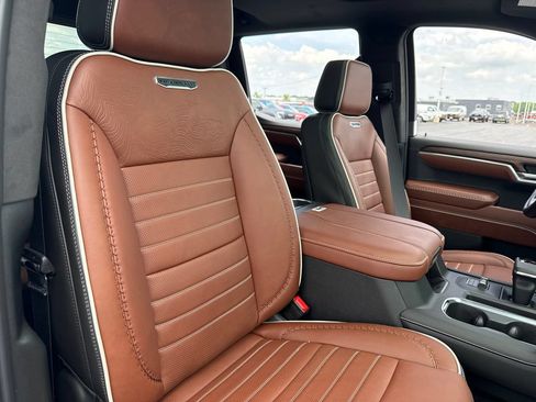 New 2026 GMC Sierra 1500 Denali Ultimate AWD/4WD image 38