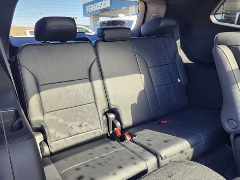 New 2026 Buick Enclave Avenir image 49