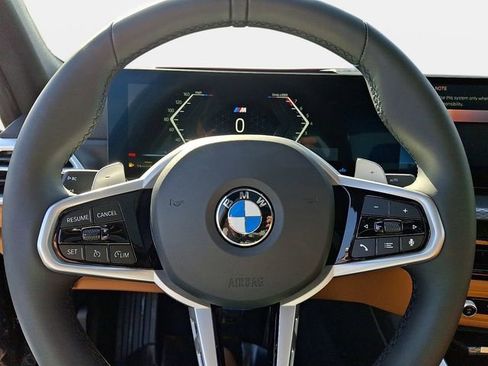 New 2026 BMW 330i xDrive Sedan w/ M Sport Package image 17