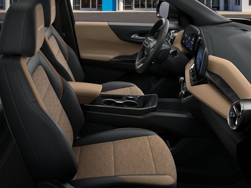 New 2026 Chevrolet Equinox ACTIV FWD image 16
