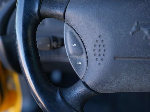 Used 1995 Ford Mustang GT RWD image 15