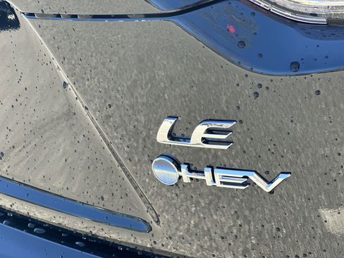 New 2026 Toyota Corolla LE FWD image 18