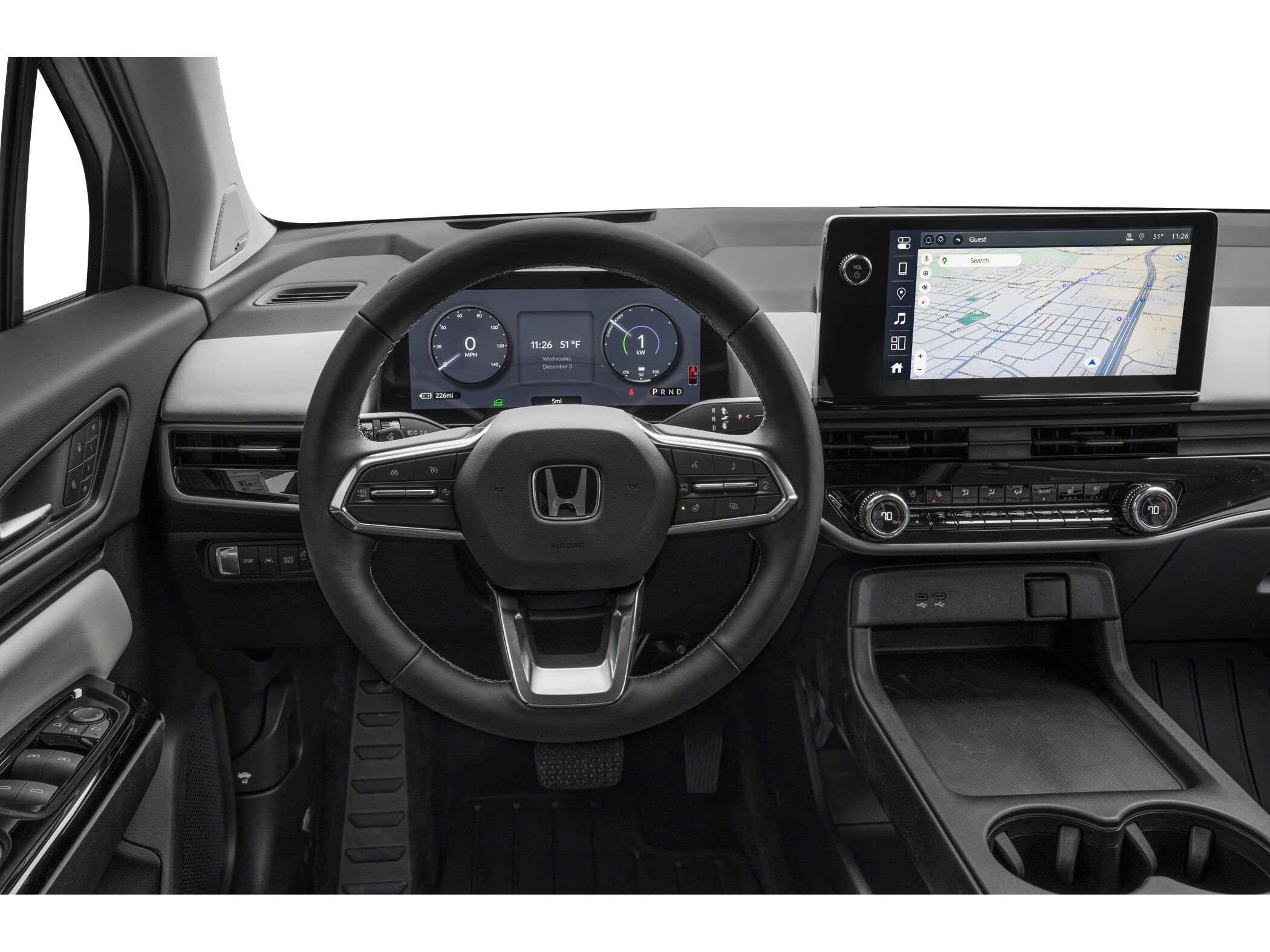 New 2026 Honda Prologue Elite image 6
