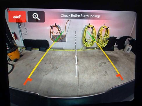 Used 2022 RAM 2500 Laramie image 19