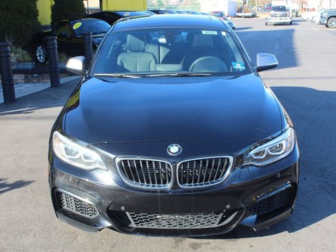 Used 2016 BMW M235i xDrive Coupe AWD/4WD image 21