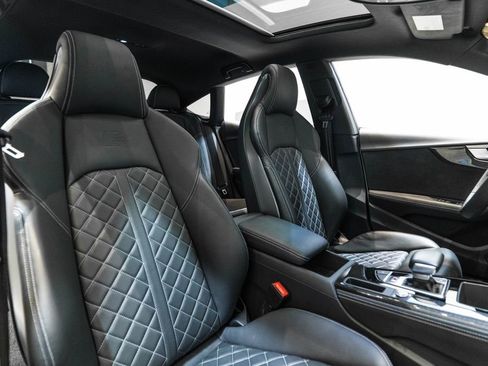 Used 2024 Audi S5 Prestige AWD/4WD image 15