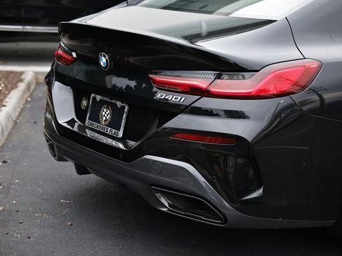 New 2026 BMW 840i 840 w/ M Sport Professional Package image 9