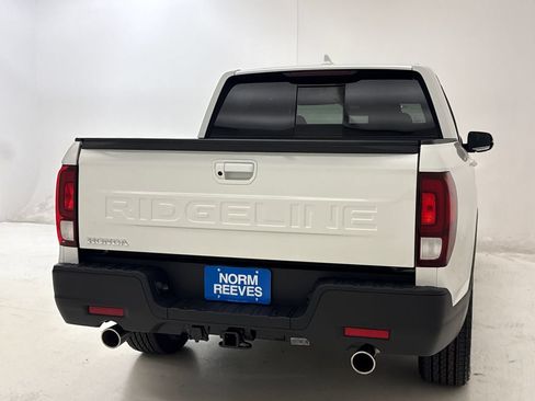 New 2026 Honda Ridgeline RTL image 9