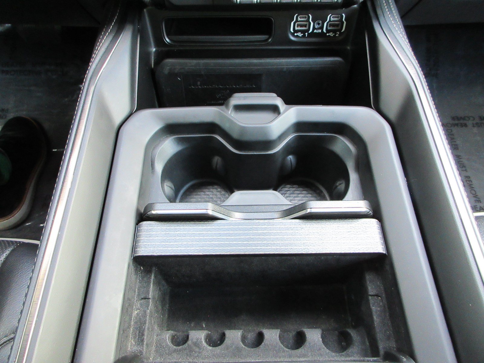 Used 2020 RAM 1500 Limited AWD/4WD image 50