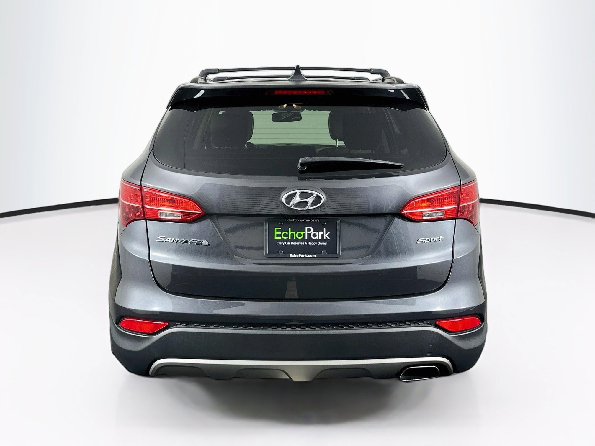 Used 2016 Hyundai Santa Fe Sport w/ Option Group 03 FWD image 7