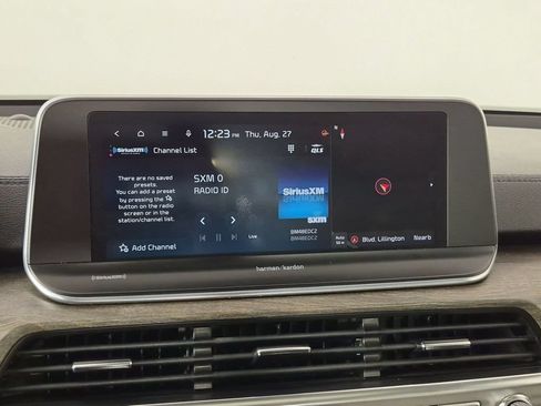 Used 2020 Kia Telluride SX w/ SX Prestige Package AWD/4WD image 25