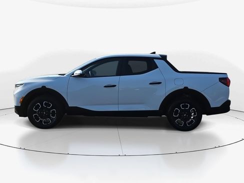 Used 2024 Hyundai Santa Cruz SEL image 8