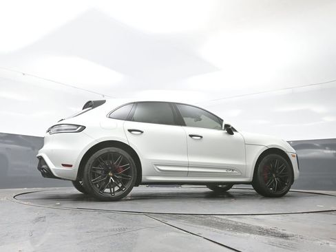 Used 2023 Porsche Macan GTS image 24