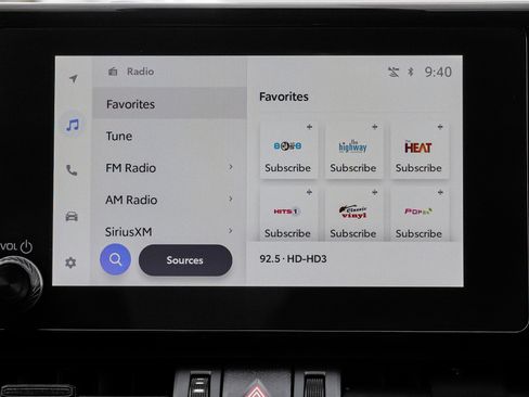 Certified 2024 Toyota RAV4 Adventure image 32