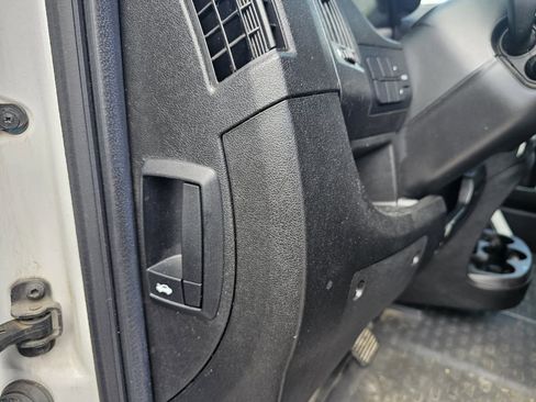 Used 2020 RAM ProMaster 3500 w/ Interior Convenience Group image 13