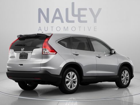 Used 2012 Honda CR-V EX image 3