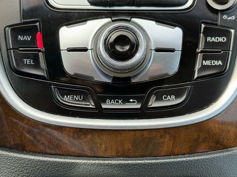 Used 2013 Audi Q5 3.0T Premium Plus w/ Audi MMI Navigation Plus Pkg image 38