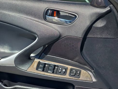 Used 2013 Lexus IS 250 AWD w/ Premium Pkg image 28