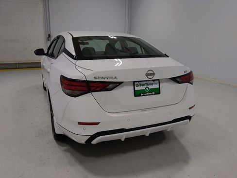 Used 2024 Nissan Sentra SV image 6