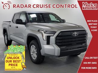 New 2026 Toyota Tundra SR5 360° Tour